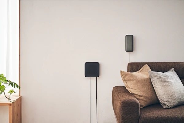 Soundbar Sony HT-S40R čierny Soundbar Sony HT-S40R čierny