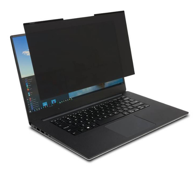 Privátny filter KENSINGTON MagPro™ pre notebook 14“ (16:9), dvojsmerný, magnetický, odnímateľný KGNK58352WW