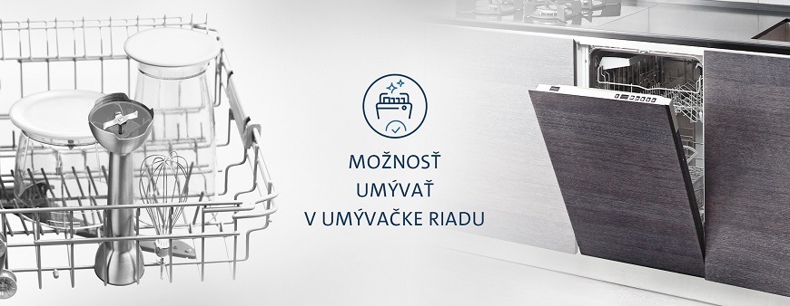 Ponorný mixér ETA Lento 3017 90000 biely Ponorný mixér ETA Lento 3017 90000 biely