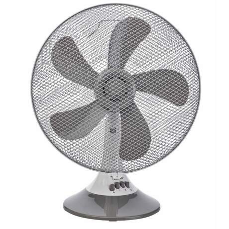 Ventilátor stolový Bimar VT333 Ventilátor stolový Bimar VT333