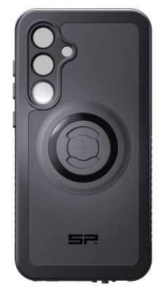 Kryt na mobil SP Connect SPC+ Xtreme na Samsung Galaxy S25+ čierny