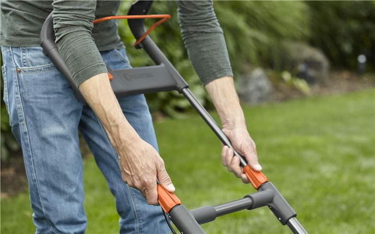Kosačka Gardena PowerMax™ 1800/42 Kosačka Gardena PowerMax™ 1800/42