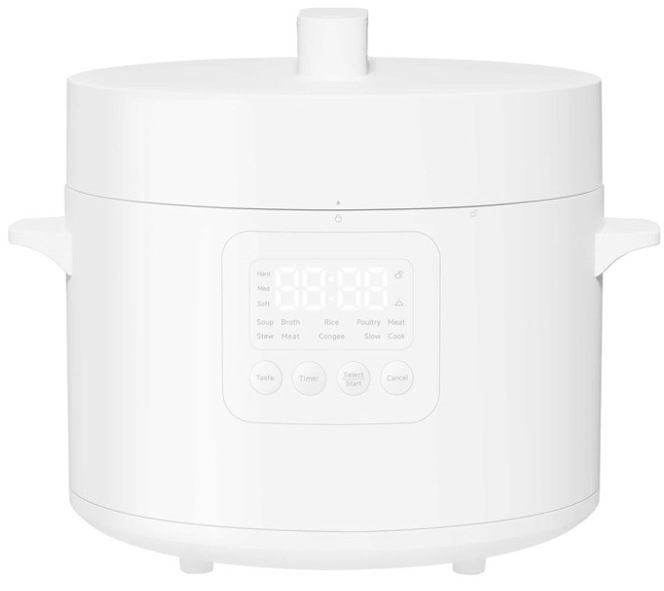 Tlakový hrniec Xiaomi MYL02-1