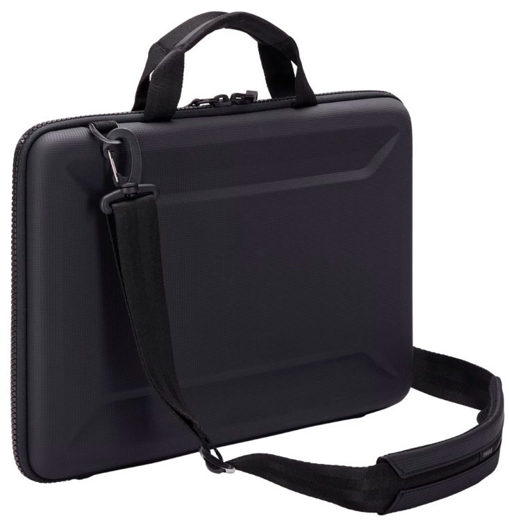 Taška na notebook THULE Gauntlet 5.0 - 16" MacBook Pro - čierna