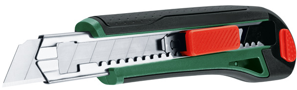 Nôž planžetový Bosch 1600A032V8 na rezanie rôznych materiálov