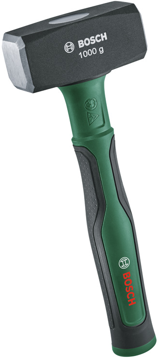 Kladivo Bosch 1600A02ZA4 s rukoväťou zo sklených vlákien