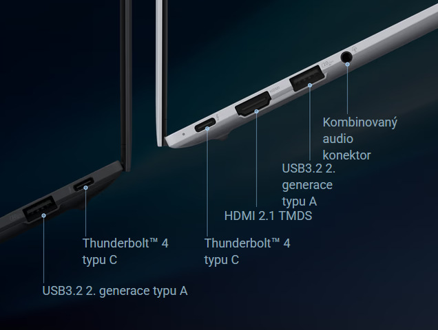 Asus ExpertBook Ultra ponúka spoľahlivé pripojenie Wi-Fi 7″ width=