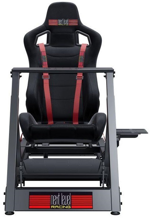 Pretekársky kokpit Next Level Racing GTtrack Racing Simulator Pretekársky kokpit Next Level Racing GTtrack Racing Simulator
