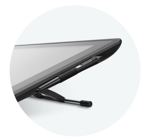 Grafický tablet Wacom Cintiq 22 Grafický tablet Wacom Cintiq 22