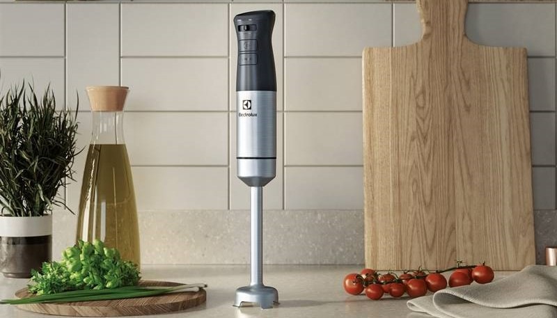Ponorný mixér Electrolux Create 5 E5HB2-8SS Ponorný mixér Electrolux Create 5 E5HB2-8SS