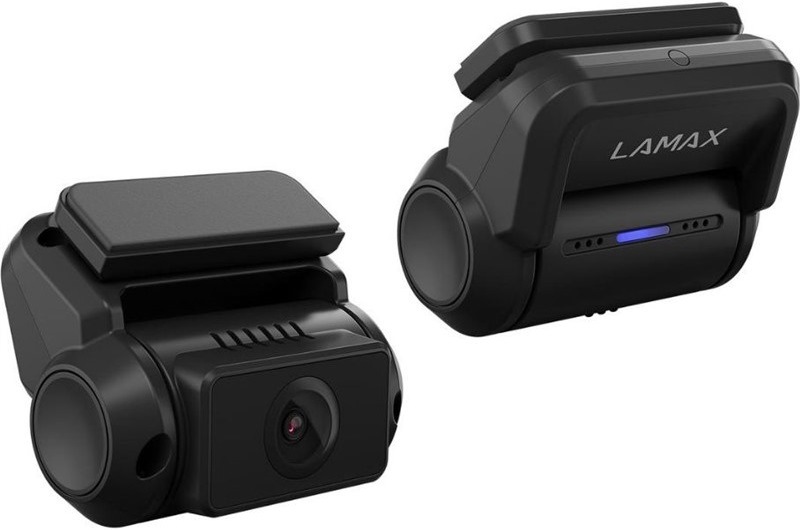 LAMAX T10 Rear Camera
