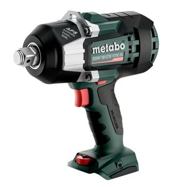 Uťahovák rázový Metabo 602402840 SSW 18 LTX 1750 BL (bez batérie)
