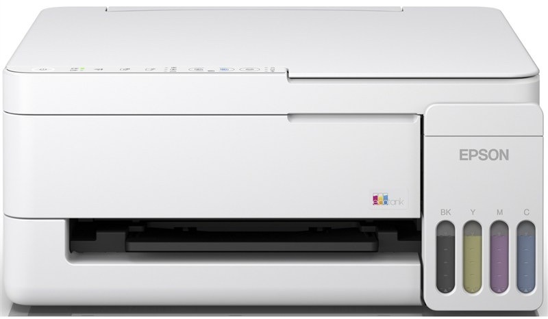 Tlačiareň Epson EcoTank L3356