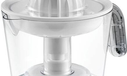 Lis na citrusy Beko CJB5103W biely