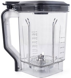 Stolný mixér G21 Ultimate White E9-1500VK- biely Stolný mixér G21 Ultimate White E9-1500VK- biely