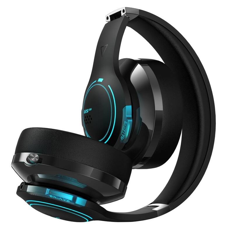 Headset Edifier G5BT čierny Headset Edifier G5BT čierny