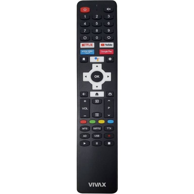 Televízor VIVAX 40LE20K Televízor VIVAX 40LE20K