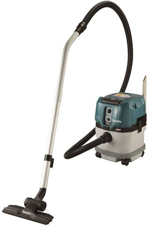 Viacúčelový vysávač Makita VC004GLZ01 Li-ion XGT 40V (bez batérie)