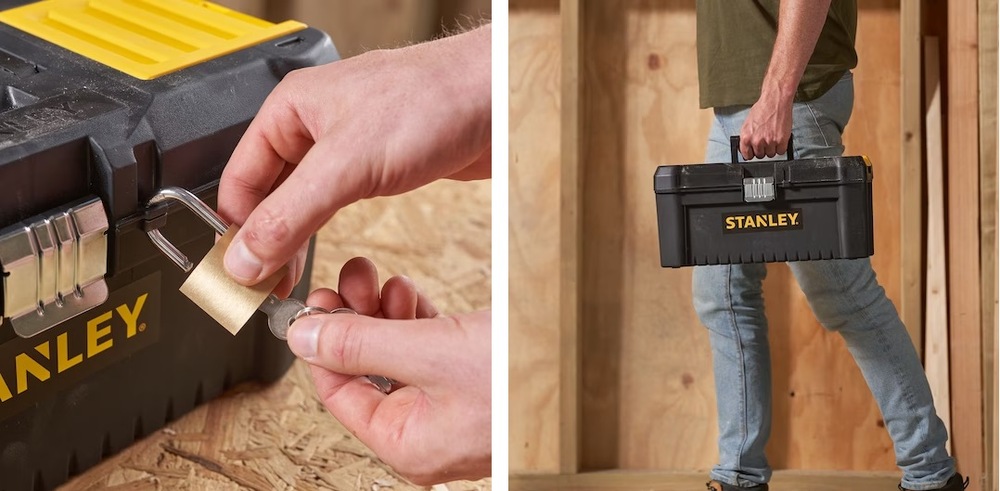 Box na náradie Stanley STST1-75518
