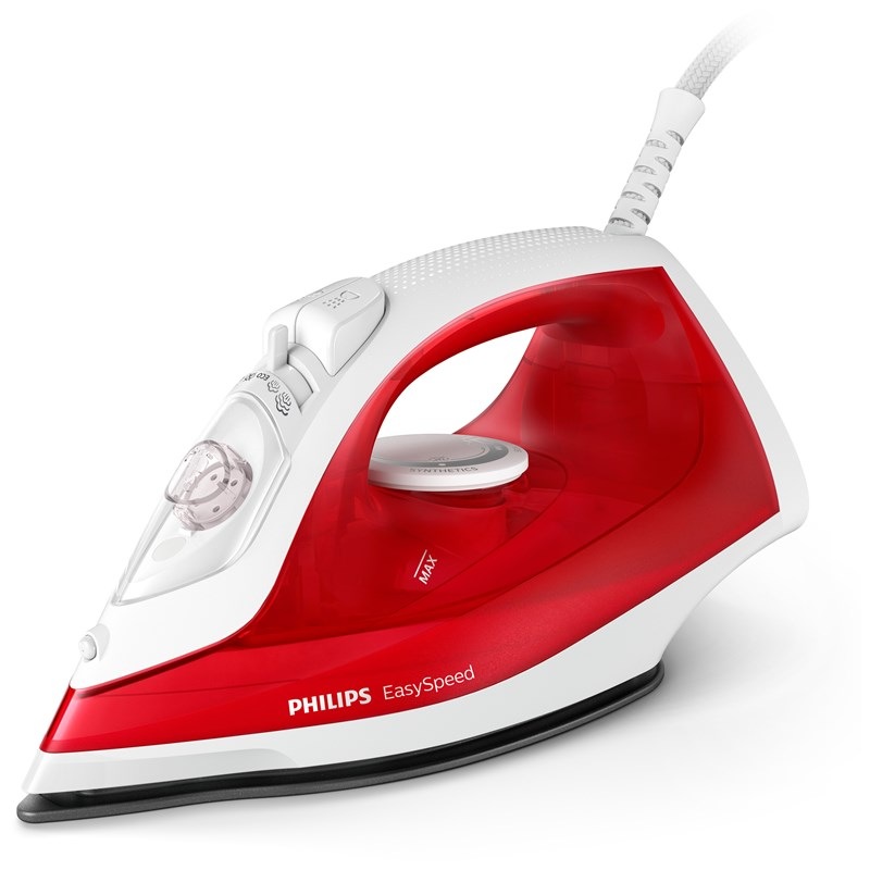 Žehlička Philips EasySpeed GC1742/40