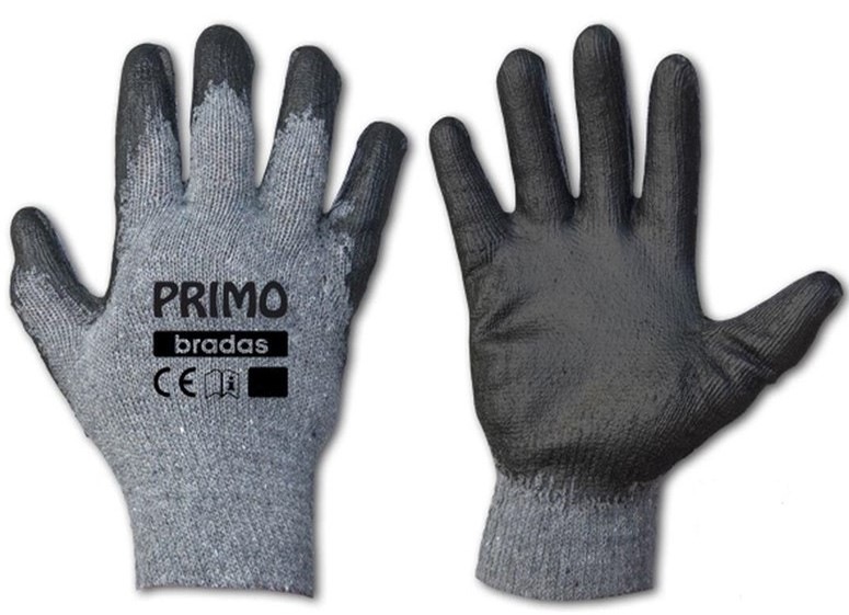 Rukavice Bradas PRIMO latex 10 Rukavice Bradas PRIMO latex 10