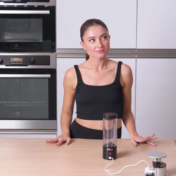 Stolný mixér FitStream Pro Cooper
