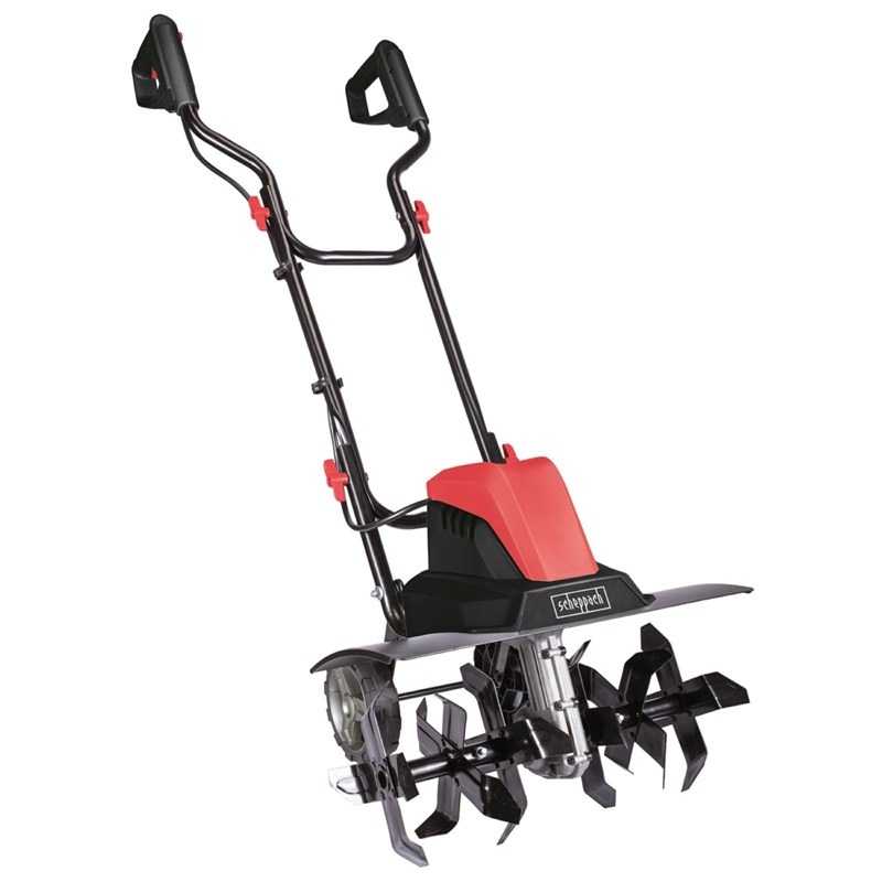 Kultivátor Scheppach MTE 460″ width=