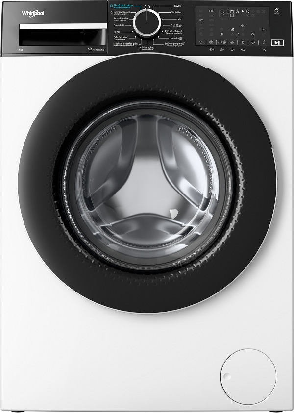 Práčka Whirlpool WAM 764KB CS