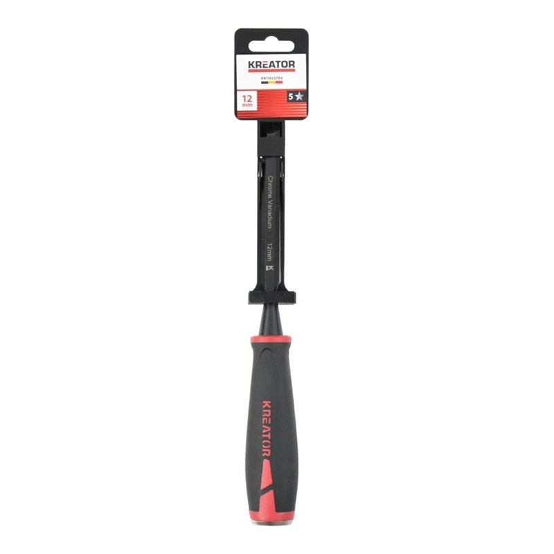Dláto Kreator KRTH23704 12mm