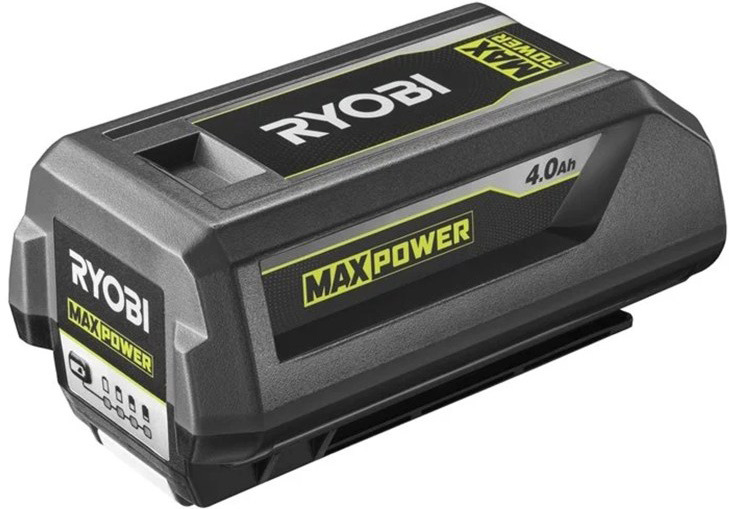 Akumulátor Ryobi MAX POWER RY36B40B