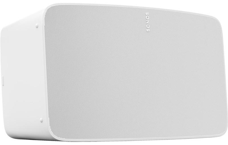 Reproduktor SONOS Five biely