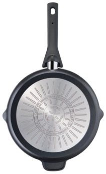 Panvica grilovacia Tefal Excellence E2314074, 26 cm