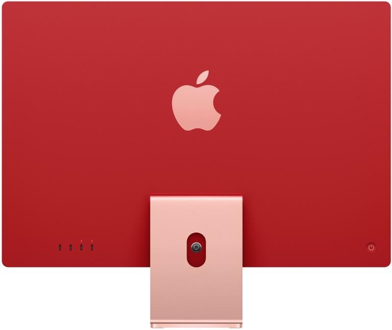 PC all in-one Apple iMac 24 PC all in-one Apple iMac 24