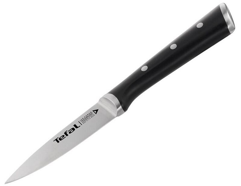 Nôž Tefal Ice Force K2320514, 9 cm