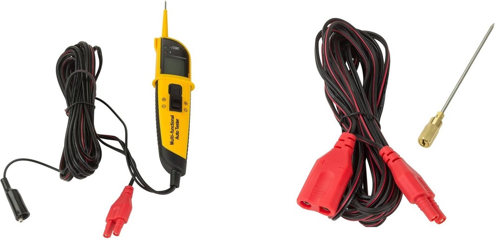 Diagnostika vozidla Dema DMP8 Dema DMP8