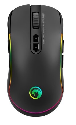 Myš Marvo G942 čierna
