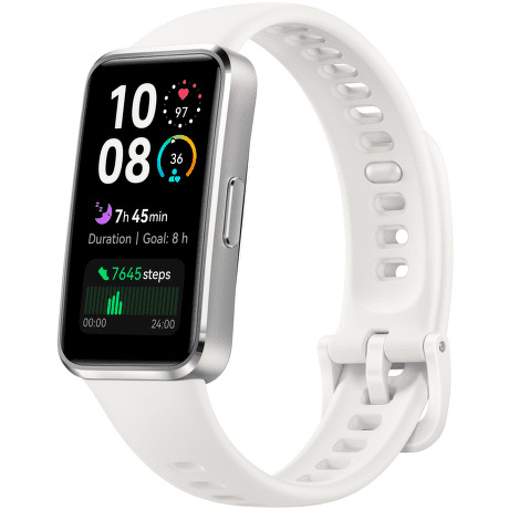 Fitness náramok Huawei Band 10 biely