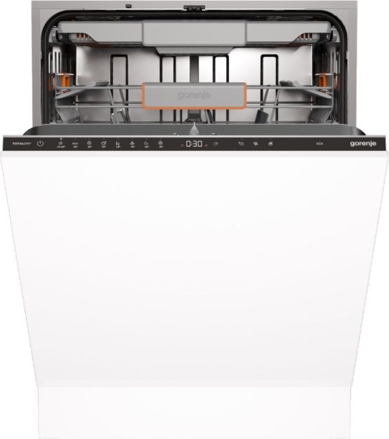 Umývačka riadu Gorenje GV663A66 Extra Úsporná Umývačka riadu Gorenje GV663A66 Extra Úsporná