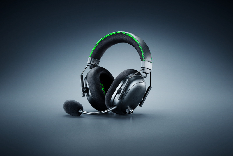 Headset Razer BlackShark V3 Pro Xbox čierny Headset Razer BlackShark V3 Pro Xbox čierny