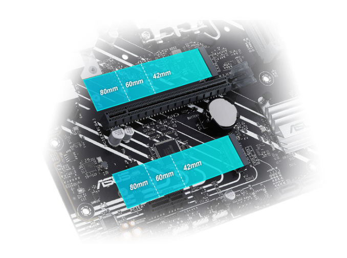 Základná doska Asus PRIME H610M-A WIFI