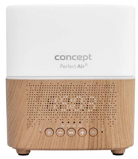Concept DF2010 Perfect Air Light wood