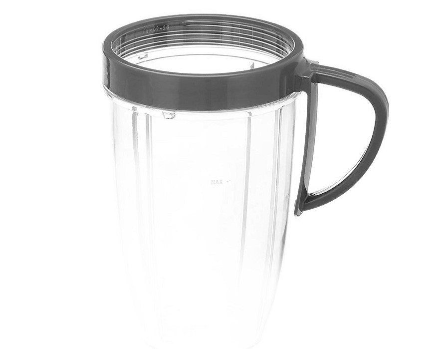Stolný mixér Nutribullet 600 NB606DG