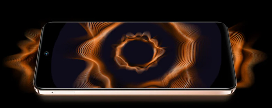 Mobilný telefón vivo Y28 4 GB / 128 GB oranžový Mobilný telefón vivo Y28 4 GB / 128 GB oranžový