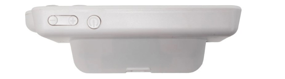 Detská elektronická pestúnka Evolveo Baby Monitor N3 (CAM-3P) ružová Detská elektronická pestúnka Evolveo Baby Monitor N3 (CAM-3P)