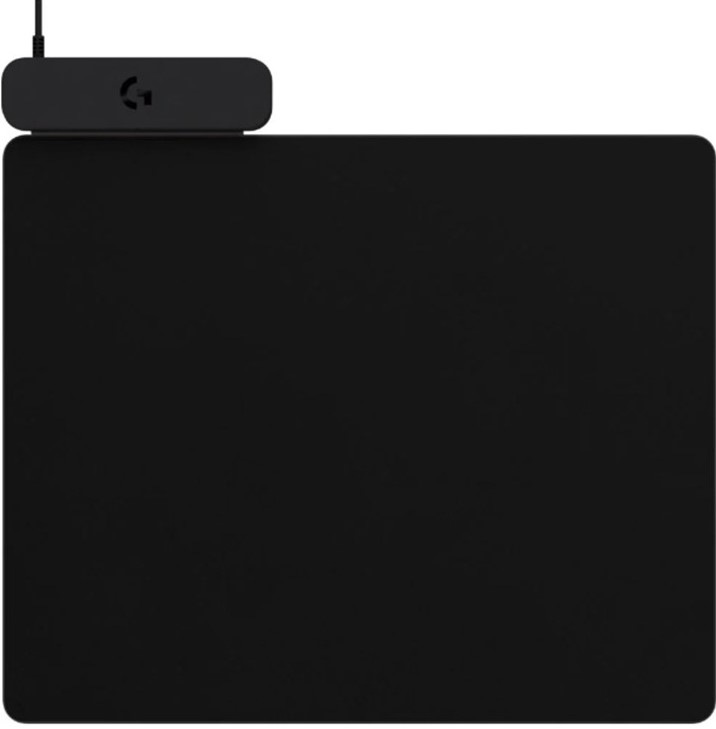 Systém bezdrôtového dobíjania Logitech POWERPLAY 2 - čierny