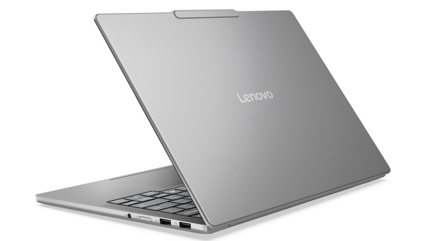 Notebook Lenovo IdeaPad Pro 5 14IAH10 sivý Notebook Lenovo IdeaPad Pro 5 14IAH10 sivý