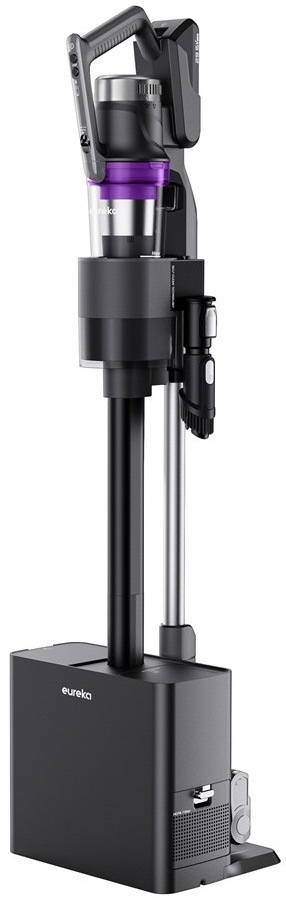 Tyčový vysávač Eureka Stylus Elite NEC 490 fialový Tyčový vysávač Eureka Stylus Elite NEC 490 fialový