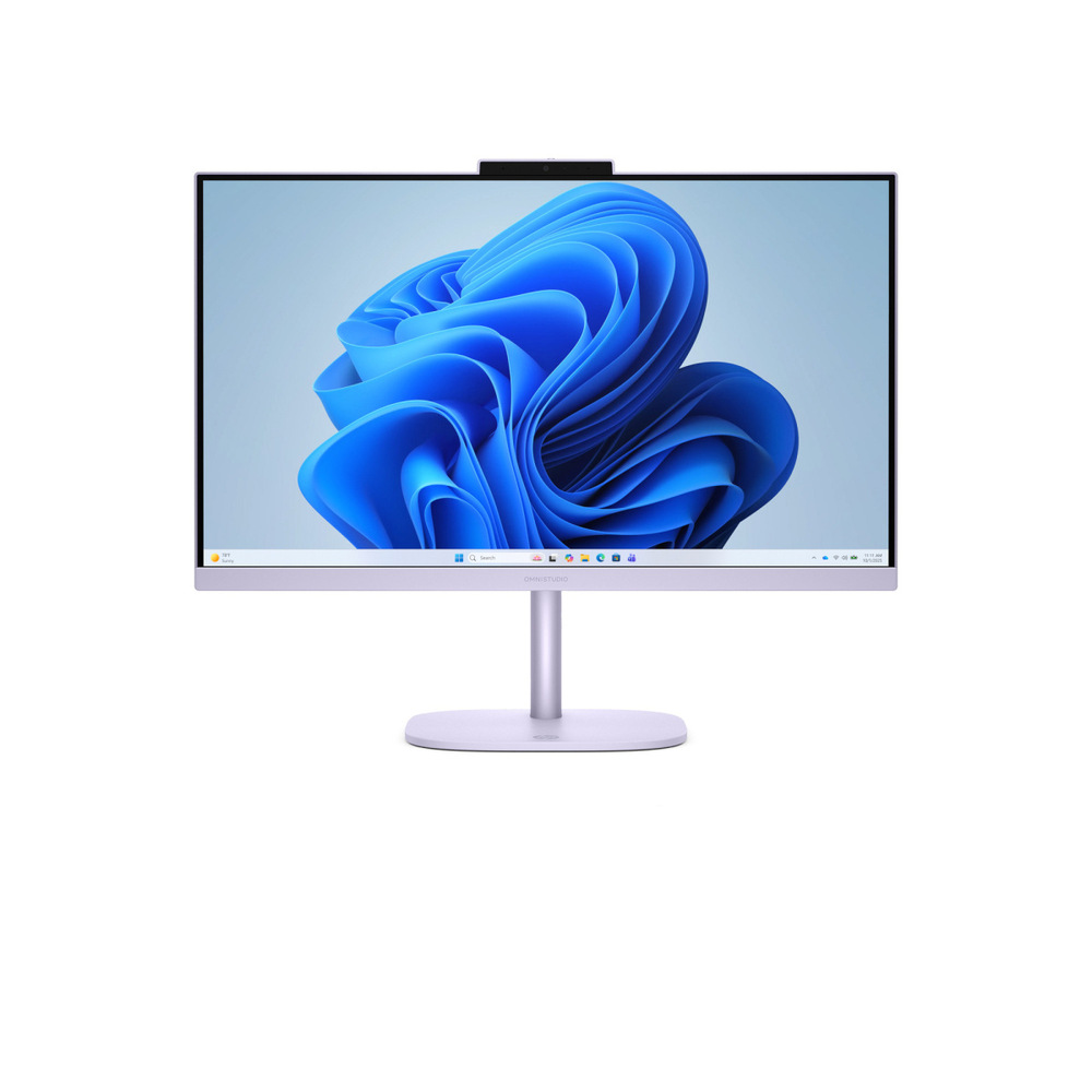Počítač All In One HP OmniStudio spája počítač, monitor a multimediálnu výbavu