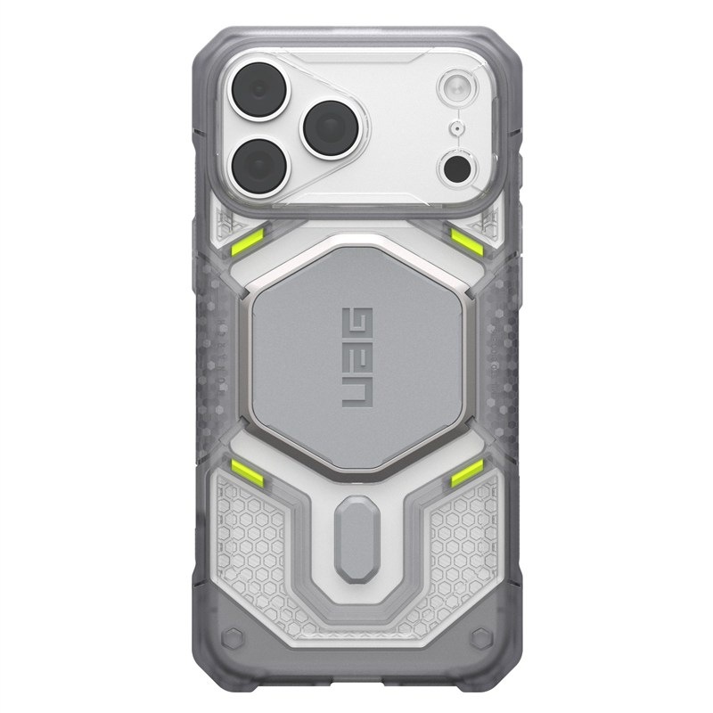 Kryt na mobil UAG Monarch Pro MagSafe na Apple iPhone 18 Pro Max / 17 Pro Max priehľadná