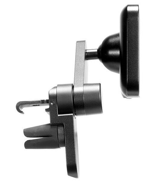 Držiak na mobil Peak Design Vent Charging V2 - čierny